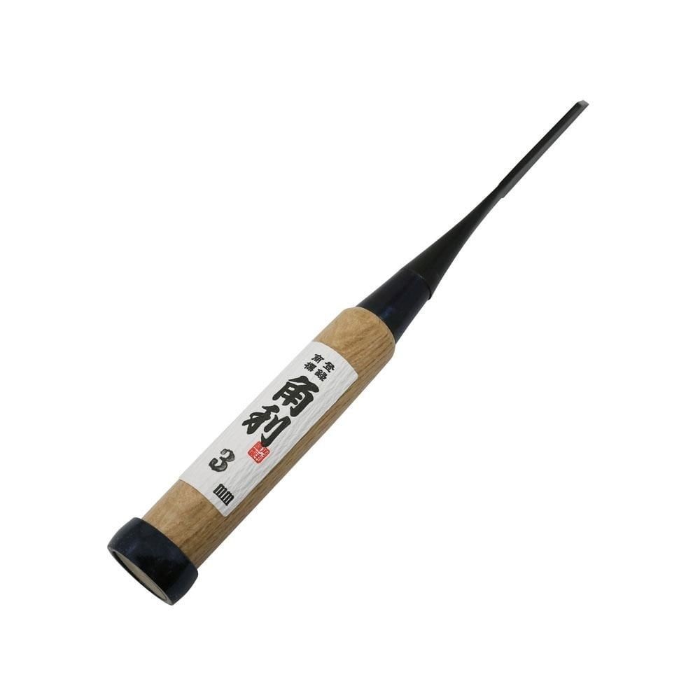 카쿠리 카쿠리 서양식 목공용끌 41911 (3mm) 1EA