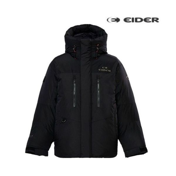 아이더 [아이더] EIDER 남성 CAMPYLO 캄피로 윈드스타퍼 헤비 다운 자켓 DMW25501Z1 LE1222202851