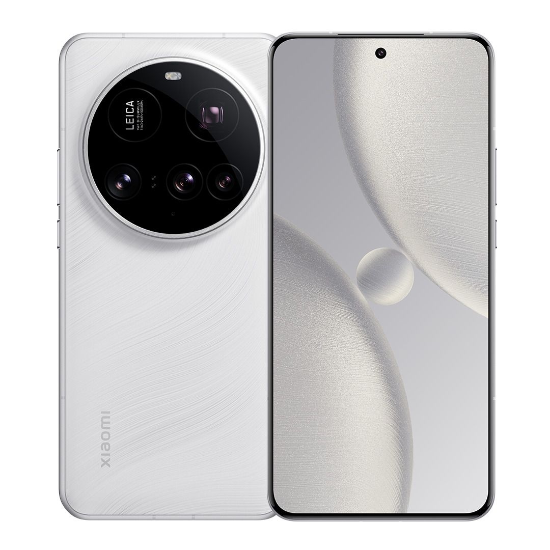 [롯데백화점] 샤오미 Xiaomi 15 Ultra 화이트 16GB+512GB