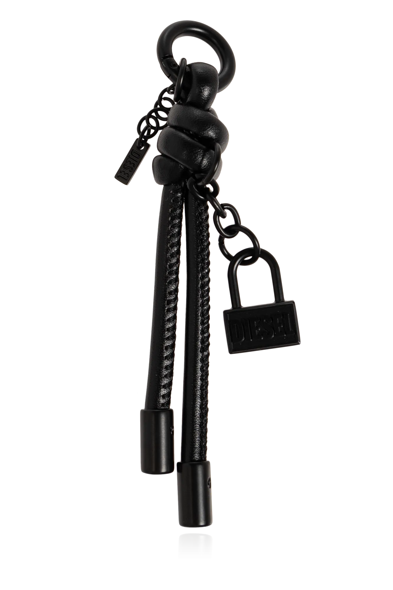 디젤 26FW DIESEL CHARM-LOCK II pendant CHARMLOCKIIX10880P9191H1669