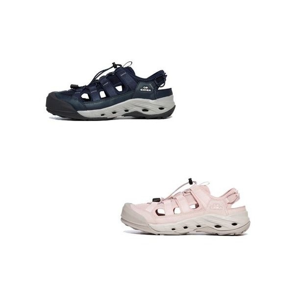 아이더 아이더 [아이더] EIDER [장마철 인기] 터프쿨러 남여 아웃도어 트레킹 샌들 DMS24N72_DWS24N73 LE1217270564