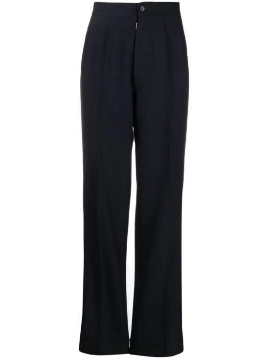 [해외] 메종 마르지엘라 23FW 마르지엘라 팬츠 SI0KA0005S60307 524 Black