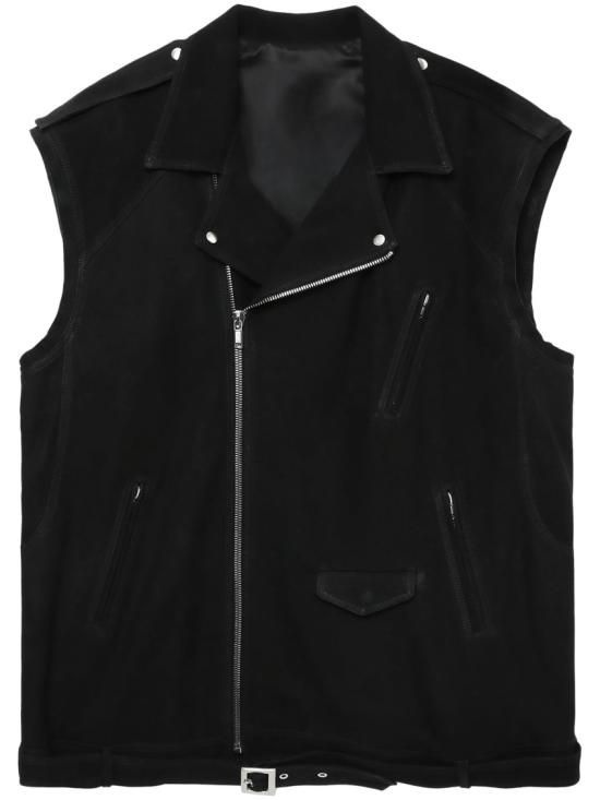 [해외] 릭 오웬스 24SS 릭 오웬스 자켓 RP01D2762LCK 09 Black