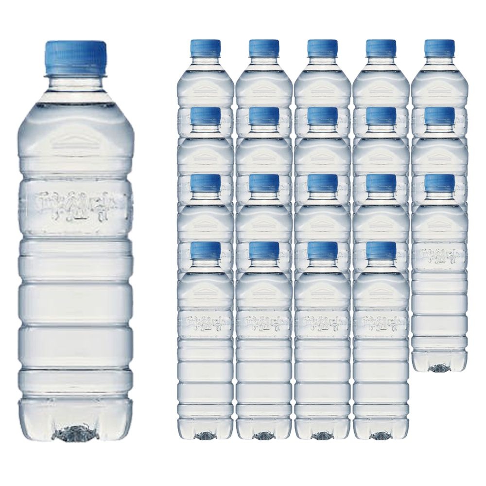 동아오츠카 마신다 생수 500ml x 20개