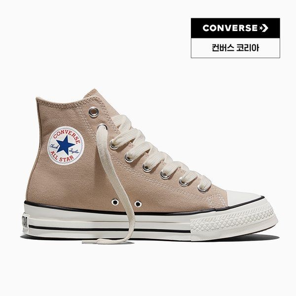 컨버스 <매장정품> CONVERSE 컨버스 척테일러 스로우백 하이 카고 A18105C 1897746
