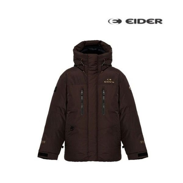 아이더 [아이더] EIDER 남성 CAMPYLO 캄피로 윈드스타퍼 헤비 다운 자켓 DMW255018E LE1222202852
