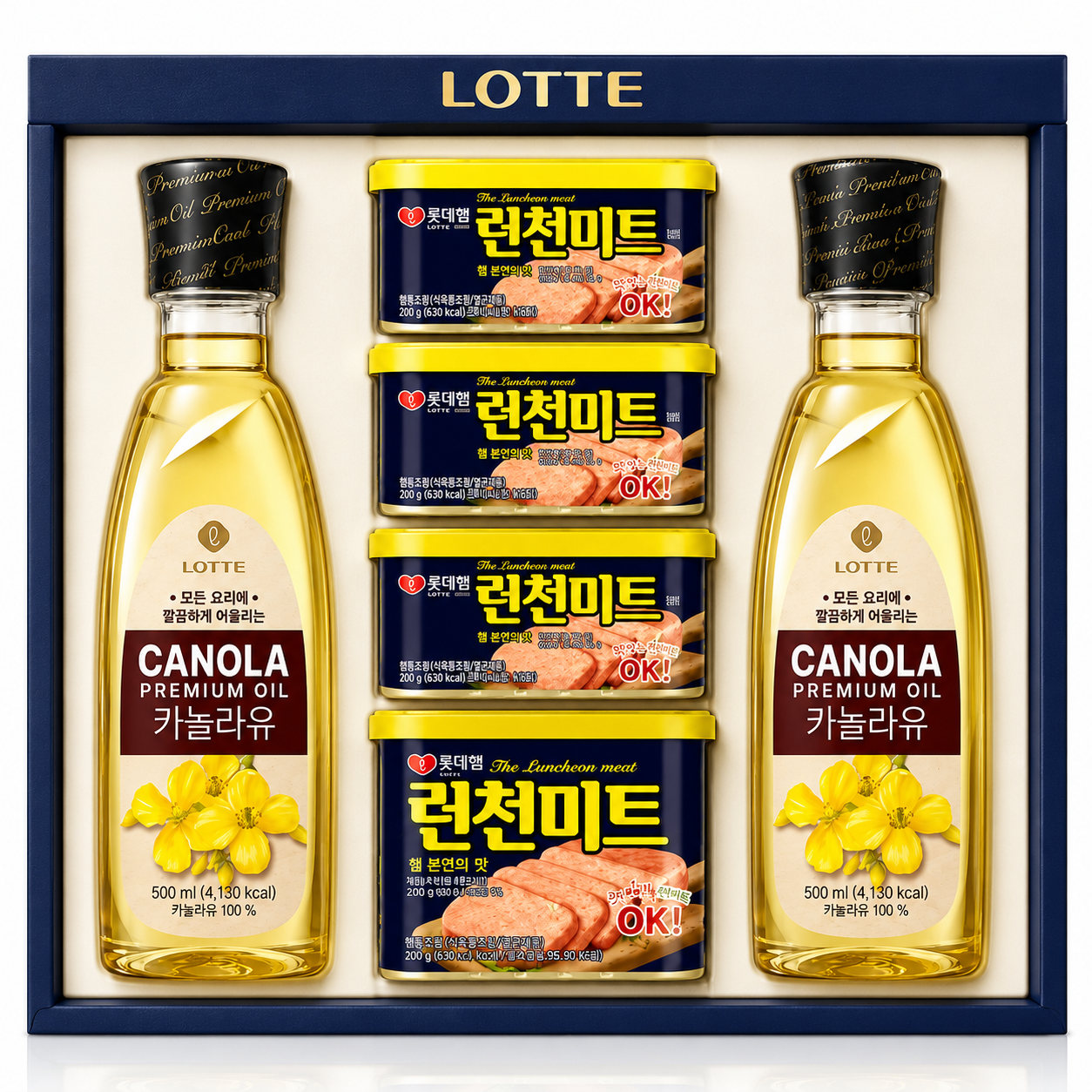 롯데푸드 공식 로스팜엔네이처 프리미엄 혼합7호 ECO