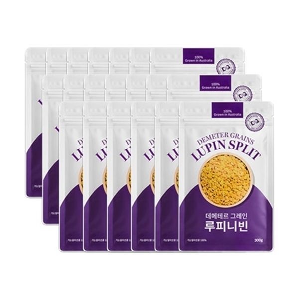 데이즈온 데메테르 루피니빈 20팩x300g