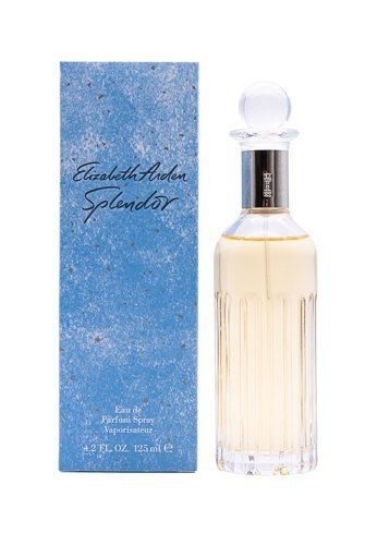 Elizabeth Arden [해외] Splendor Elizabeth Arden 125ml 오드퍼퓸 향수 여성용