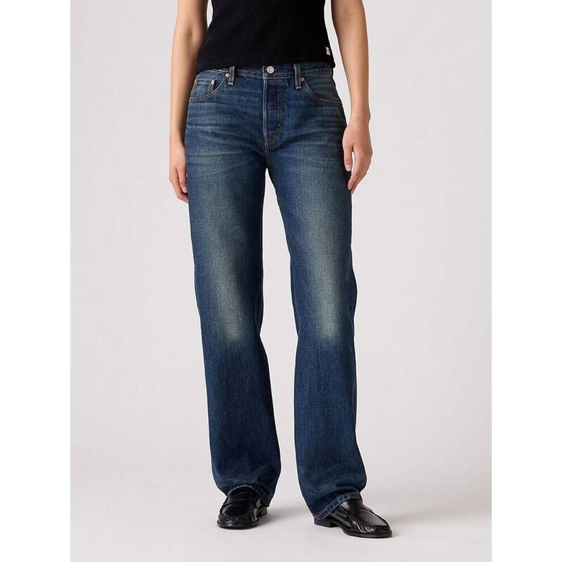 리바이스 <매장정품> LEVI'S 리바이스 여성 501 90s 진_A1959-0086 A1959-0086-BS 2061928