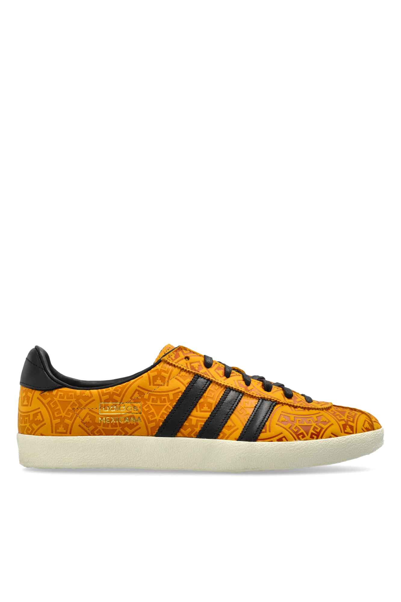 아디다스 오리지널스 26FW ADIDAS ‘MEXICANA’ 스포츠 슈즈 KH96410PREYELCBLACKCREWHT