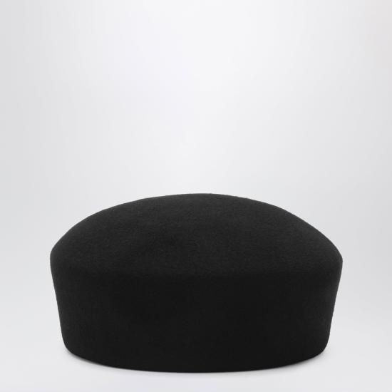 [해외] 더 프랭키 숍 26FW 더프랭키샵 모자 HAFS21145WO Black