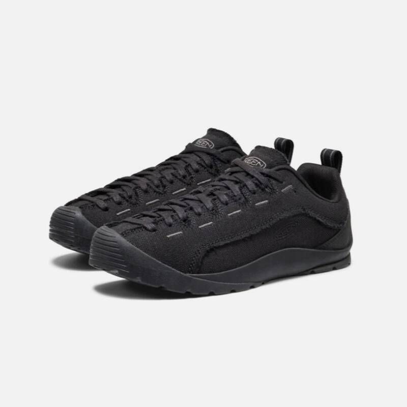 킨 <매장정품> KEEN 킨 재스퍼 JASPER SPLIT 블랙 여성 스니커즈 KNSO6F303BK KNSO6F303BK_JSRE 2057892