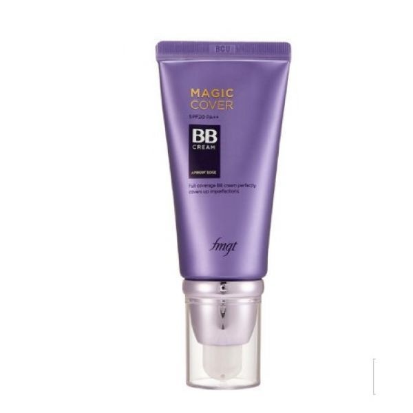FMGT 매직커버 BB크림 45ml