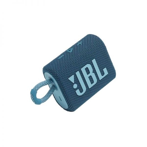 JBL [해외] JBL Go 3 휴대용 미니 블루투스 스피커 강력한 오디오와 강렬한 저음 IP67 방수 방진 5시간 재생 가정 야외 여행용 블