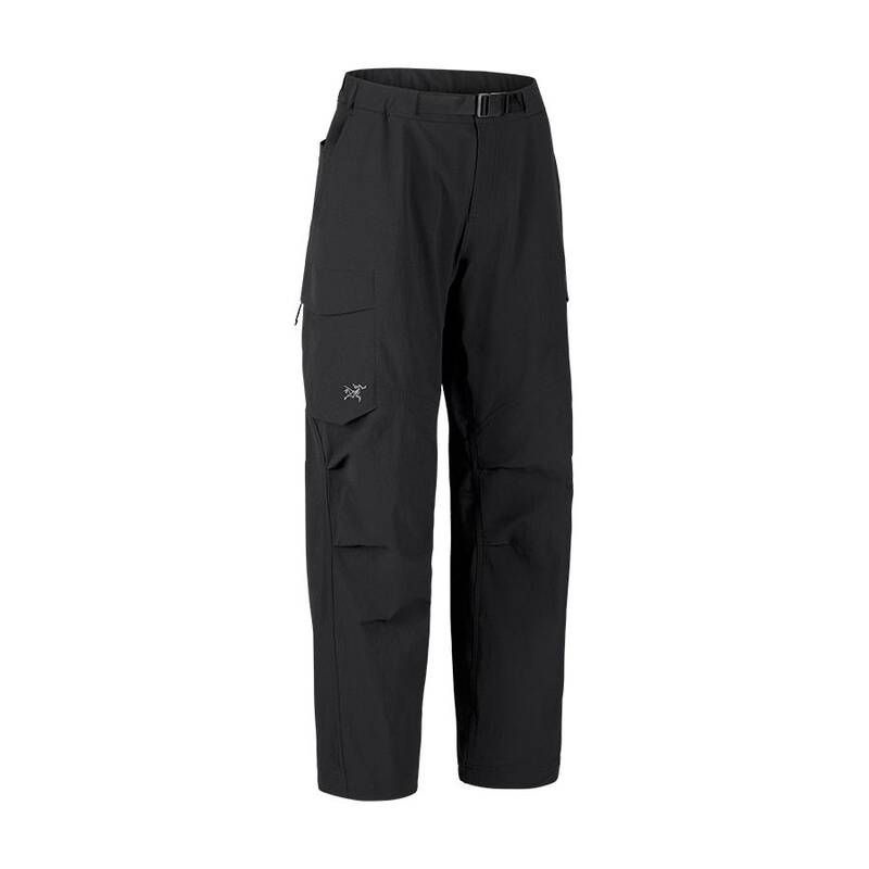 [백화점 정품] 아크테릭스 25SS [공식판매처]26FW 리우티아 팬츠 여성 APQFW10962