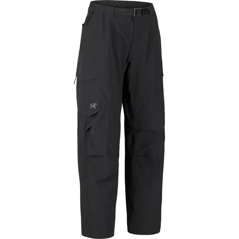 [백화점 정품] 아크테릭스 25SS [공식판매처]26FW 리우티아 팬츠 여성 APQFW10962