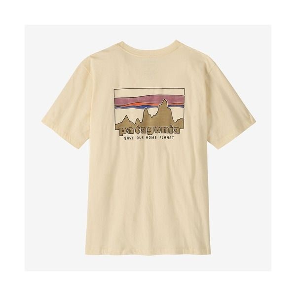 파타고니아 [파타고니아] PATAGONIA [ 26F/W ] 멘즈 73 스카 티셔츠 37841R7_GP LE1222234161
