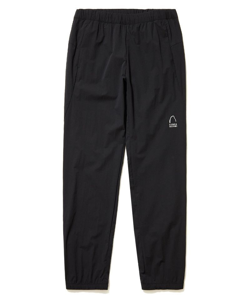 시에라 디자인 W 데일DALE 소프트쉘 팬츠 슬림핏 BLACK UAE769 DKA419