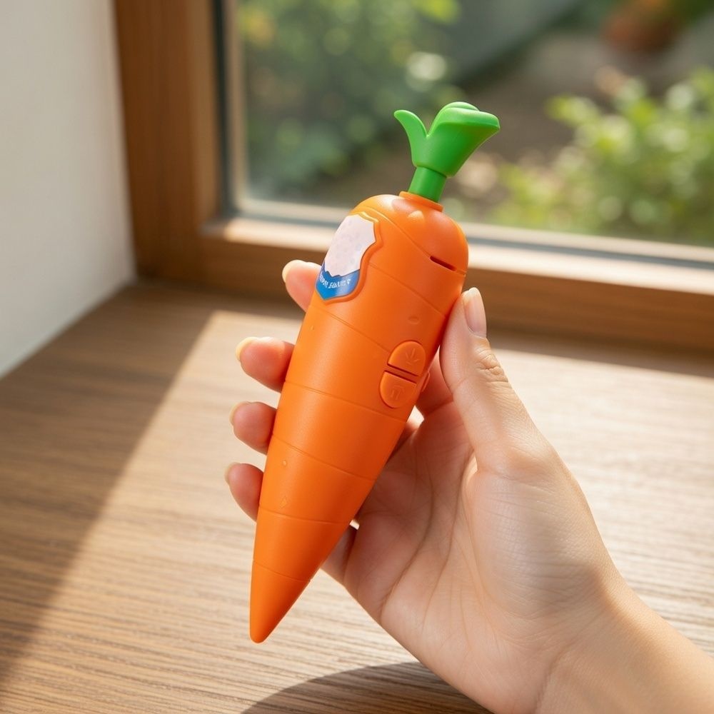 우주마켓 당근녹음볼펜 녹음펜작업용 녹음펜휴대용 녹음펜선물