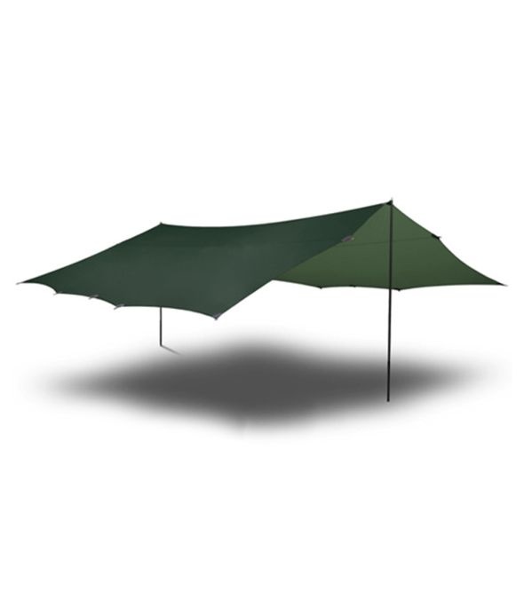 HILLEBERG 추가생산 타프 20XP 그린 022261 4126843