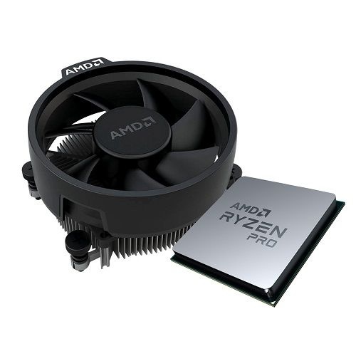 AMD 라이젠7 PRO 4750G (르누아르)