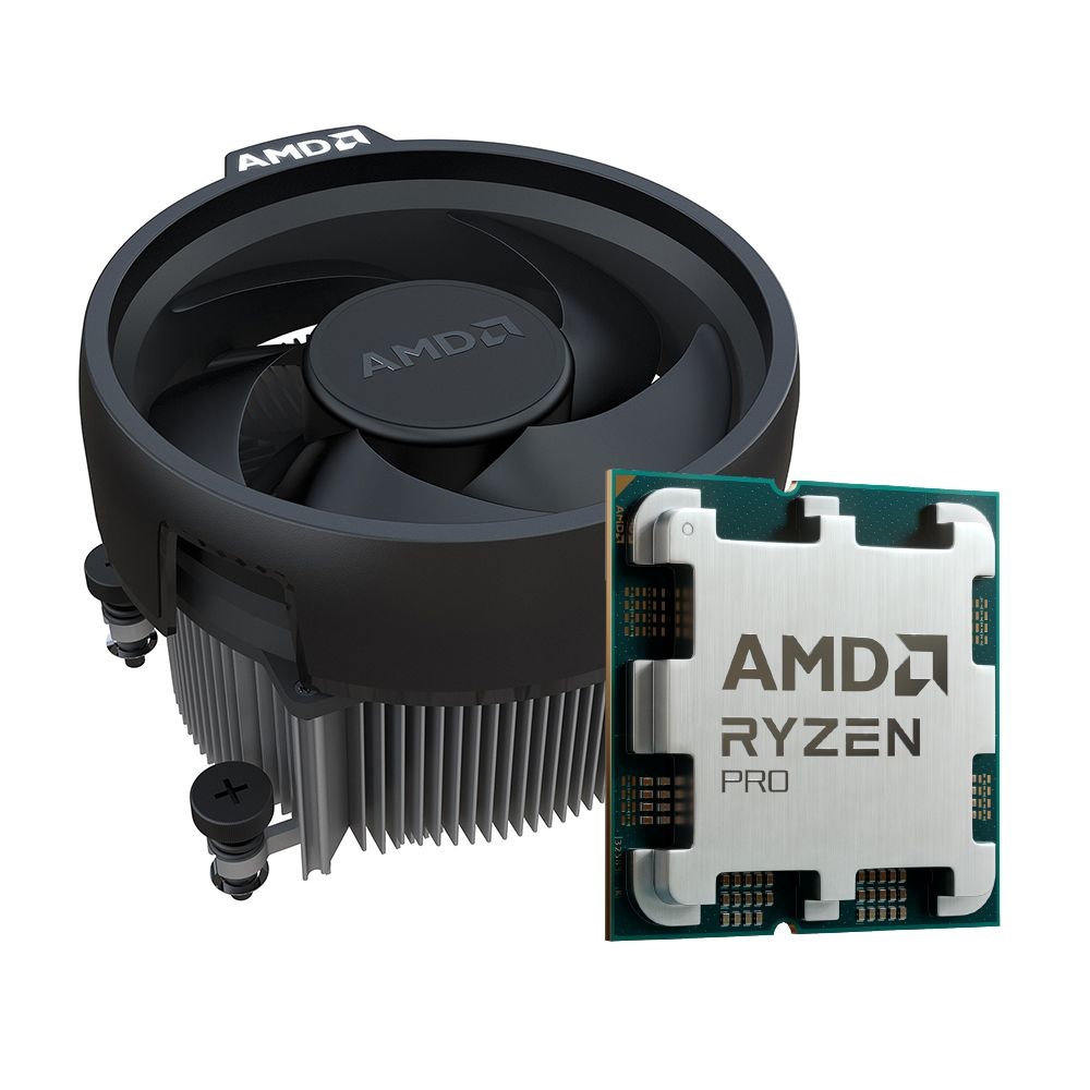 AMD 라이젠7 PRO 7745 (라파엘)