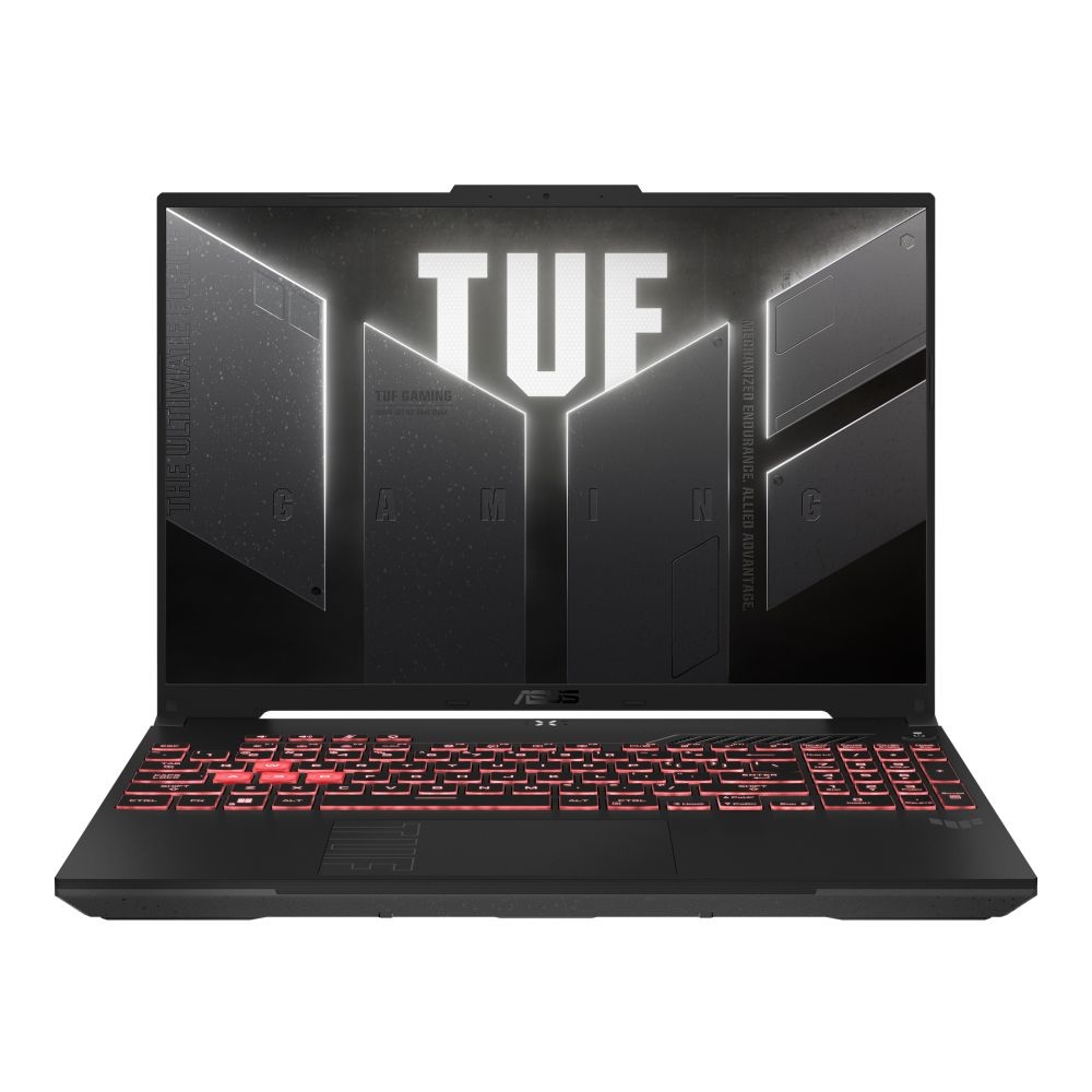 ASUS TUF Gaming A16 FA607NUQ-RL010