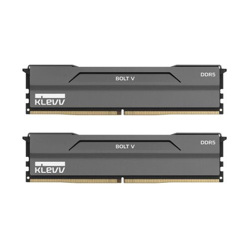 ESSENCORE KLEVV DDR5-6000 CL30 BOLT V 패키지 서린