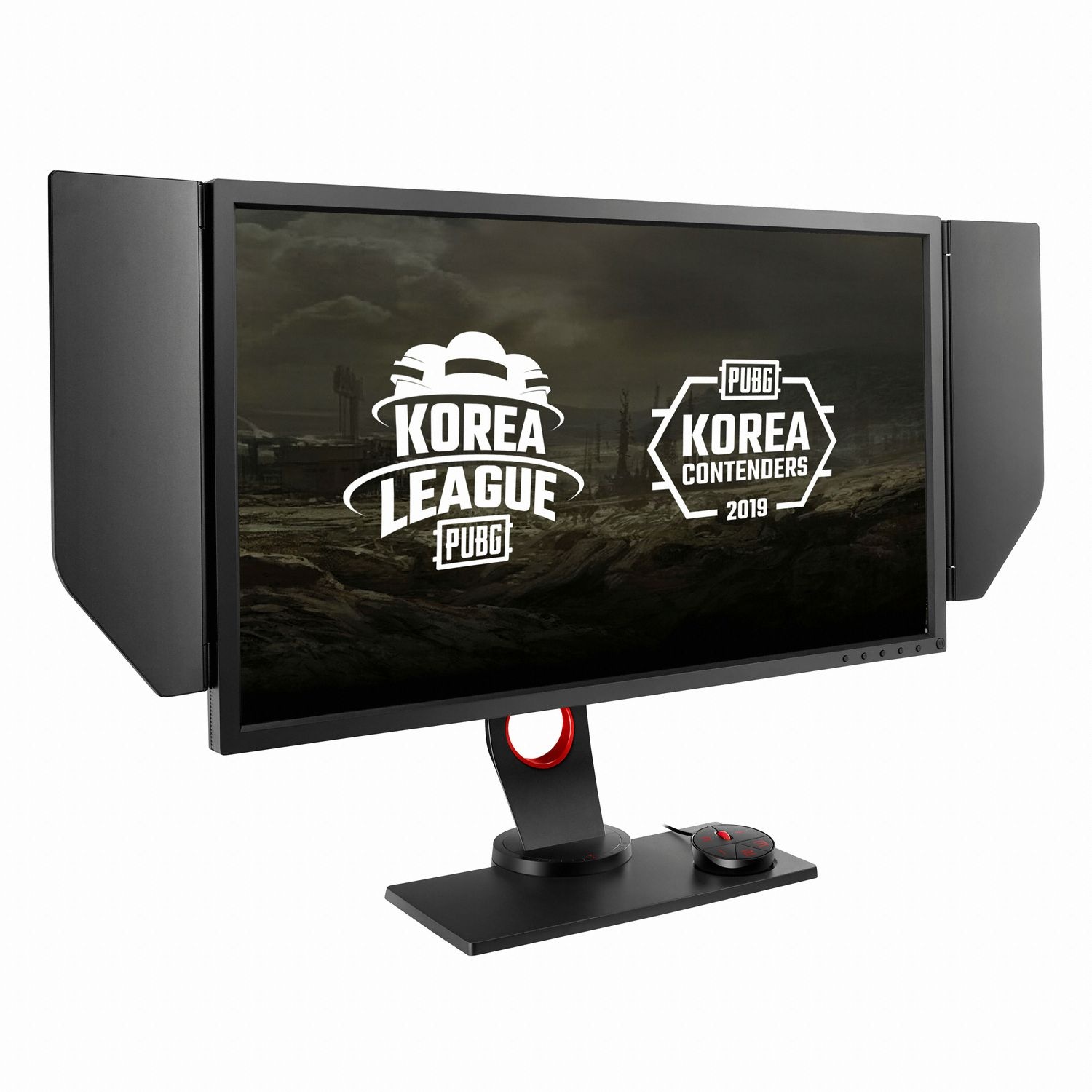 BenQ ZOWIE XL2740 아이케어 무결점