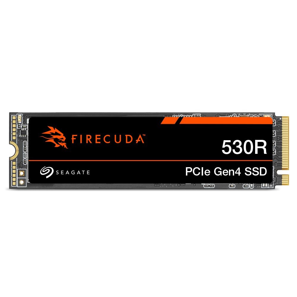 Seagate 파이어쿠다 530R M.2 NVMe