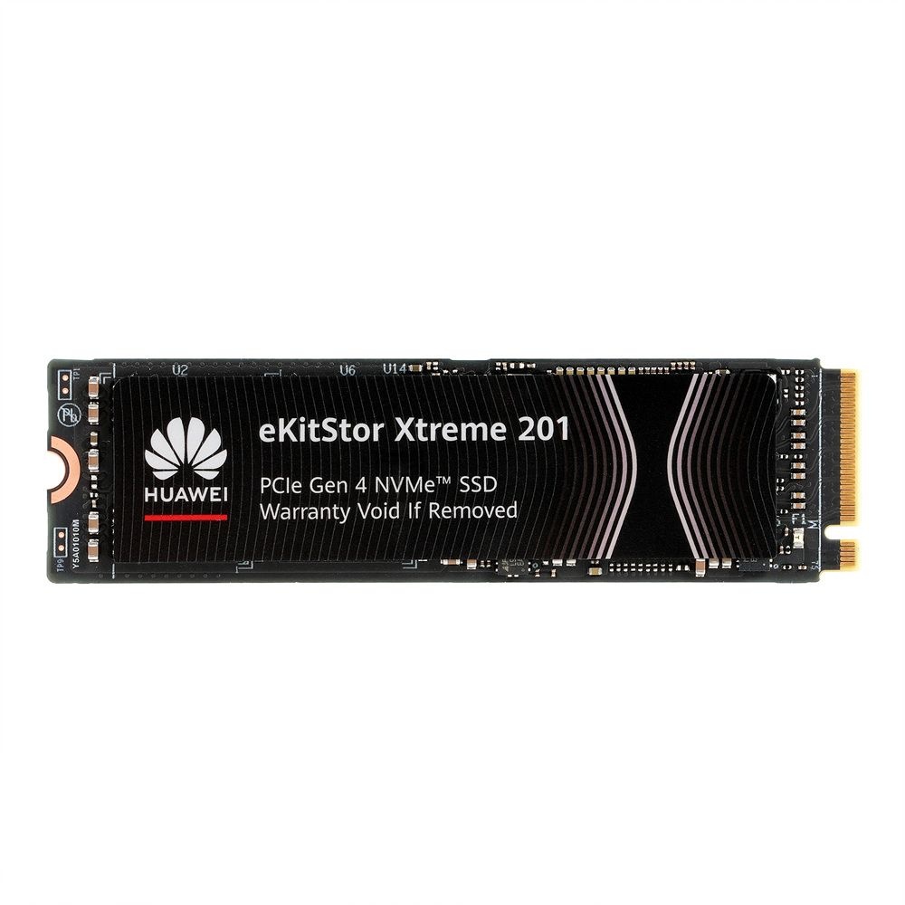 화웨이 eKitStor Xtreme 201 M.2 NVMe