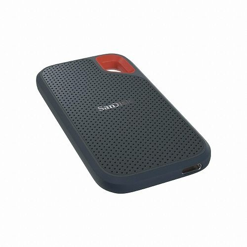 Sandisk Extreme Portable SSD E60