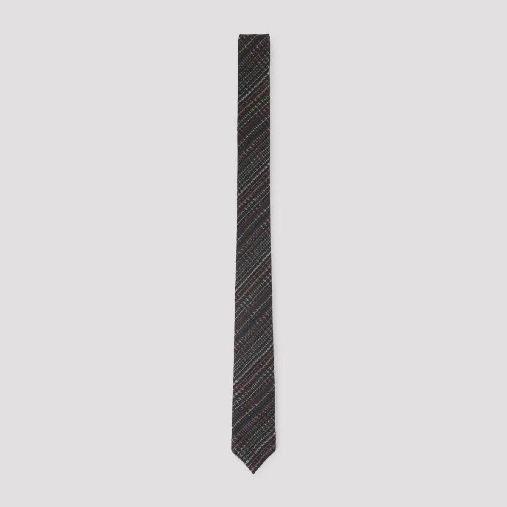 폴스미스 [해외] 폴스미스 M1A0TIEU41692 92 MULTICOLOR Paul Smith Signature Stripe Tie
