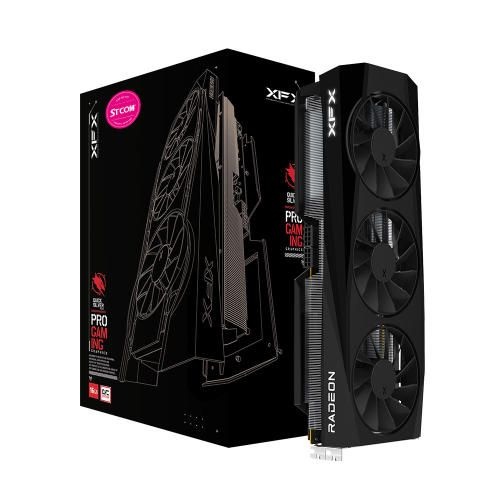 XFX 라데온 RX 9070 QUICKSILVER OC D6 16GB