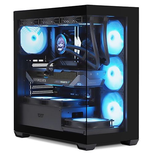 피씨스토어 라라랜드 게이밍PC 9900X3D RX 9070