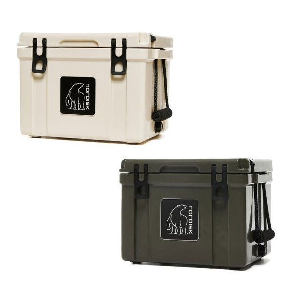 ノルディスク NORDISK 25L クーラー (25L COOLER) OUA23A02 199101