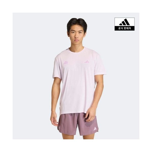 아디다스 [아디다스] ADIDAS 코리아공식 KE8964 adi365 AR Tee M 40B0146789