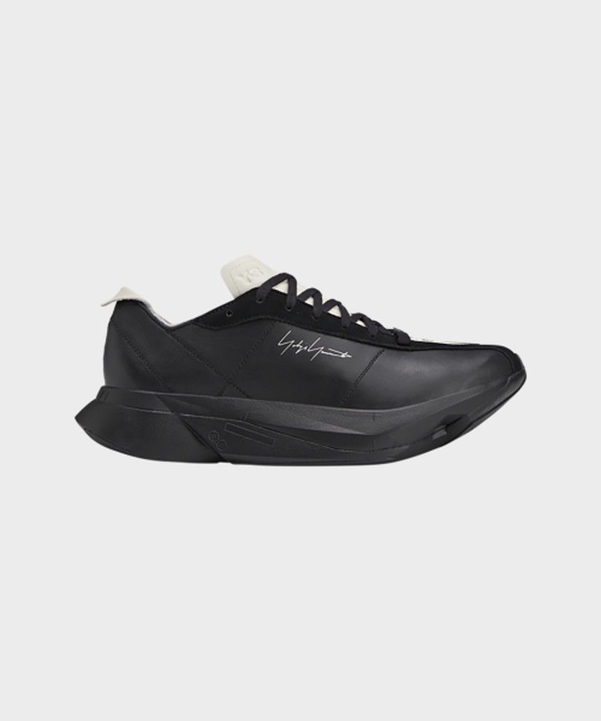 와이쓰리 (U) 아디오스 프로 3.0 LX 블랙 ADIOS PRO 3 LX BLACK YY3U261CSSN114BK