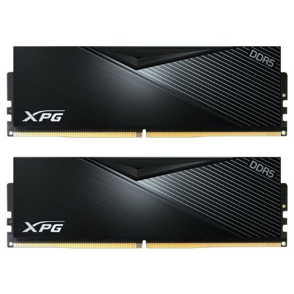 UnKnown ADATA XPG DDR5 PC5-48000 CL30 LANCER 블랙 서린 32GB 16GB2 6000 4169155