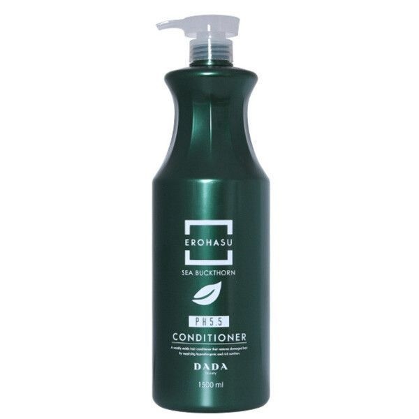 다다토모 다다 이로하스 씨벅톤 산성 컨디셔너 1500ml