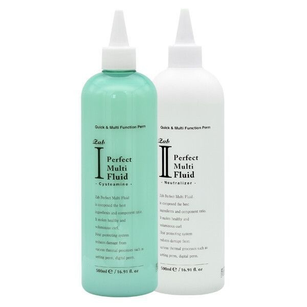 모나리자 자브 퍼펙트 멀티 플루이드펌 시스테인 멀티펌 500ml