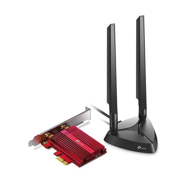 UnKnown TP-LINK Archer TXE75E 무선랜카드PCI-EWIFI6E6GHZ 4172516
