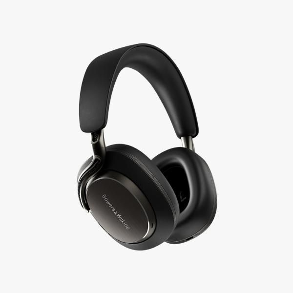 B&W 블루투스 헤드폰 바워스앤윌킨스 무선 Px8 S2 오닉스블랙 Onyx Black 4079610 ([미드나잇 블루 Midnight Blue])
