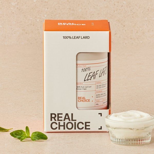 리얼초이스 라드유 260g