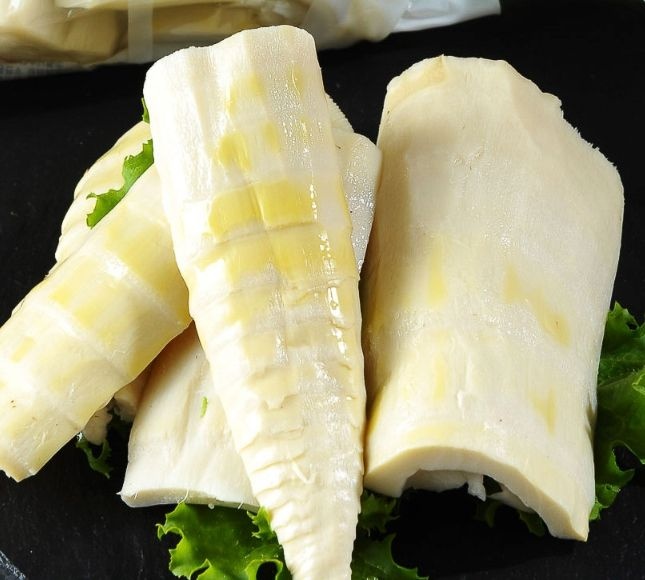 [분죽 1kg 21,280원]26년 햇죽순 삶은죽순(분죽) 1kg 1팩,2팩