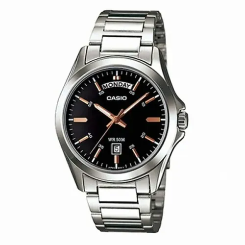 카시오 casio MTP-1370D-1A2VDF