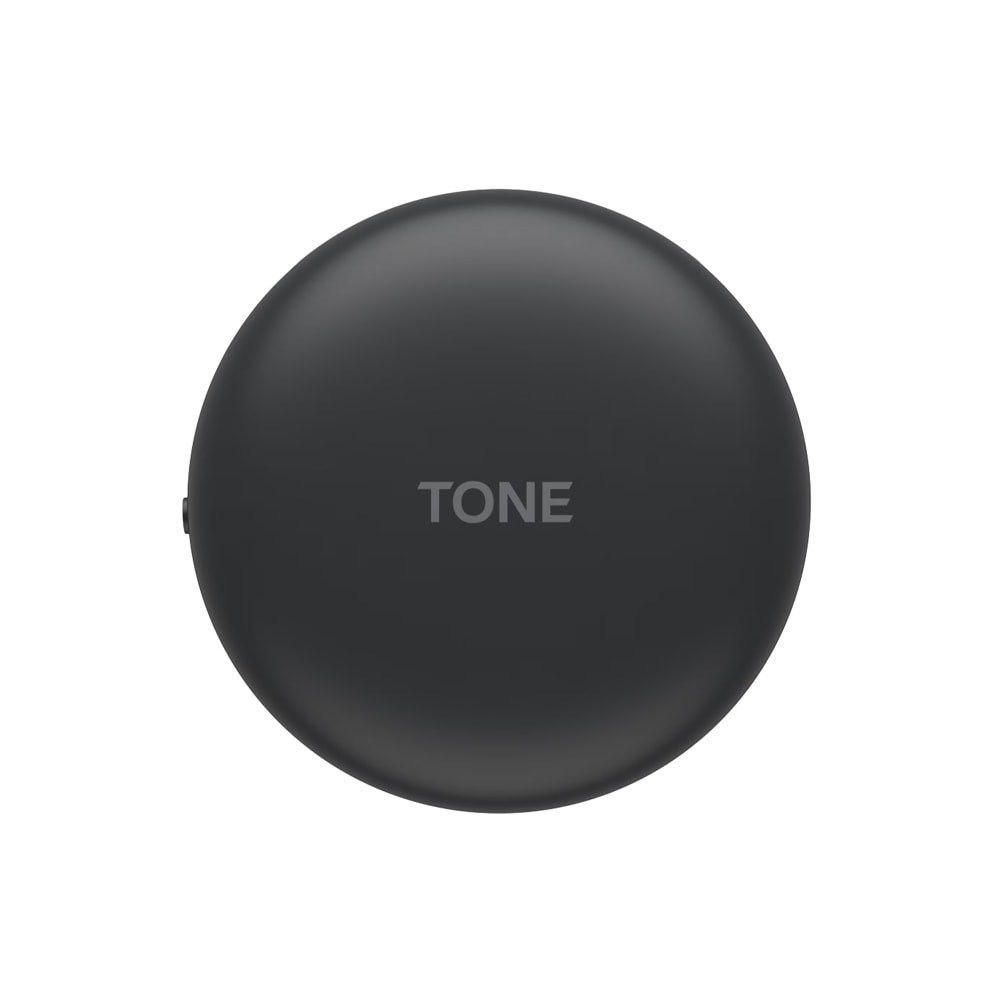 LG전자 TONE Free 크래들 TONE-UT90Q, 차콜 블랙 COA01261251 이어폰 미포함400596