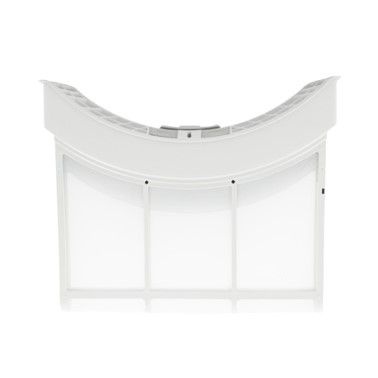 LG전자 LG 의류 건조기 정품 보푸라기 교체 3205내부필터 RH9WGAN RH16VNAN RH16VS400098