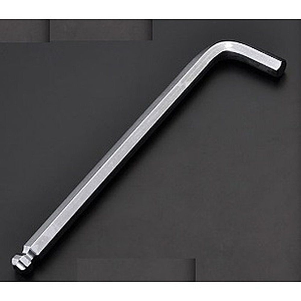 롱 볼렌치 (mm타입) (규격 14mm 전장 220mm) 1EA
